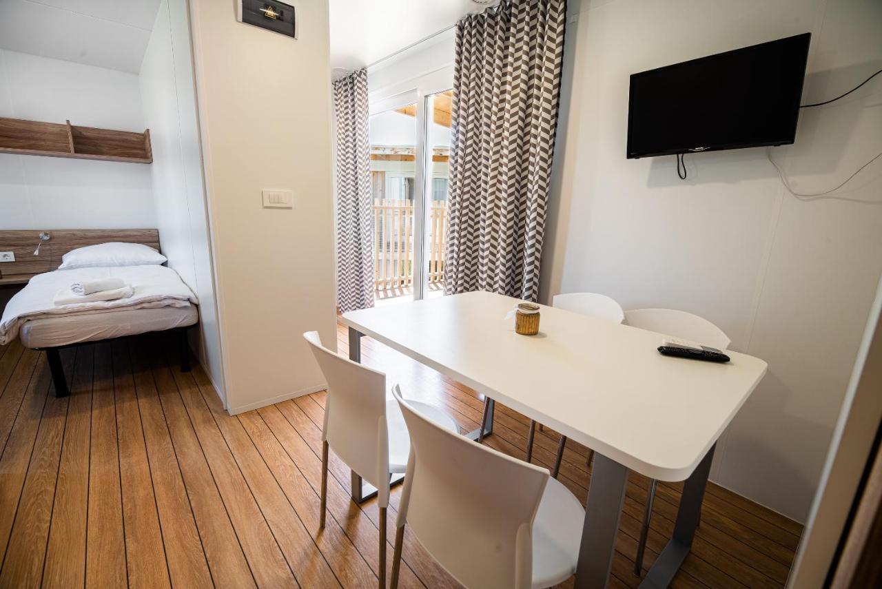 קטז אוב סבי Mediteran Homes With Terme Catez Tickets מראה חיצוני תמונה