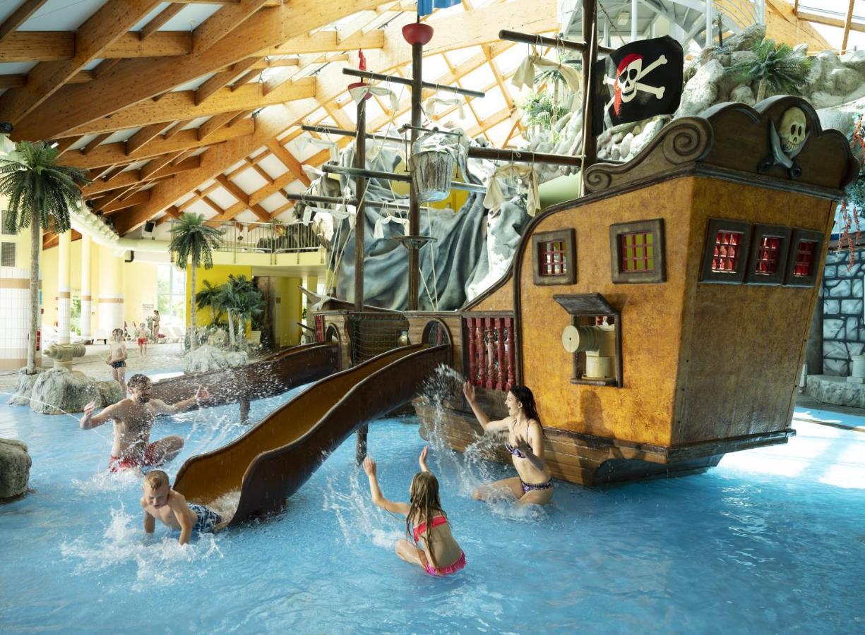 קטז אוב סבי Mediteran Homes With Terme Catez Tickets מראה חיצוני תמונה
