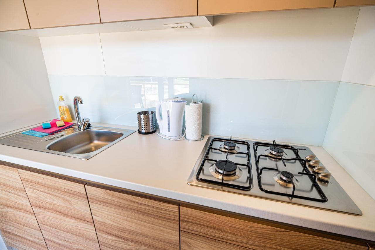 קטז אוב סבי Mediteran Homes With Terme Catez Tickets מראה חיצוני תמונה