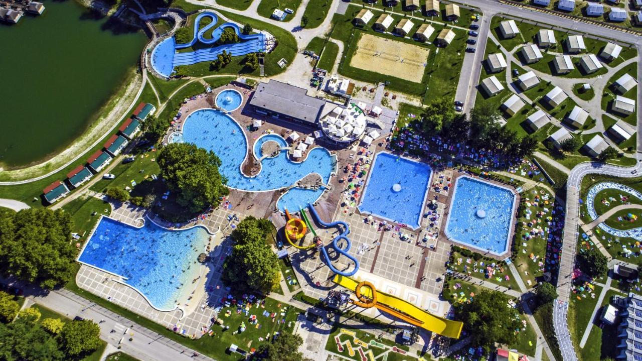 קטז אוב סבי Mediteran Homes With Terme Catez Tickets מראה חיצוני תמונה