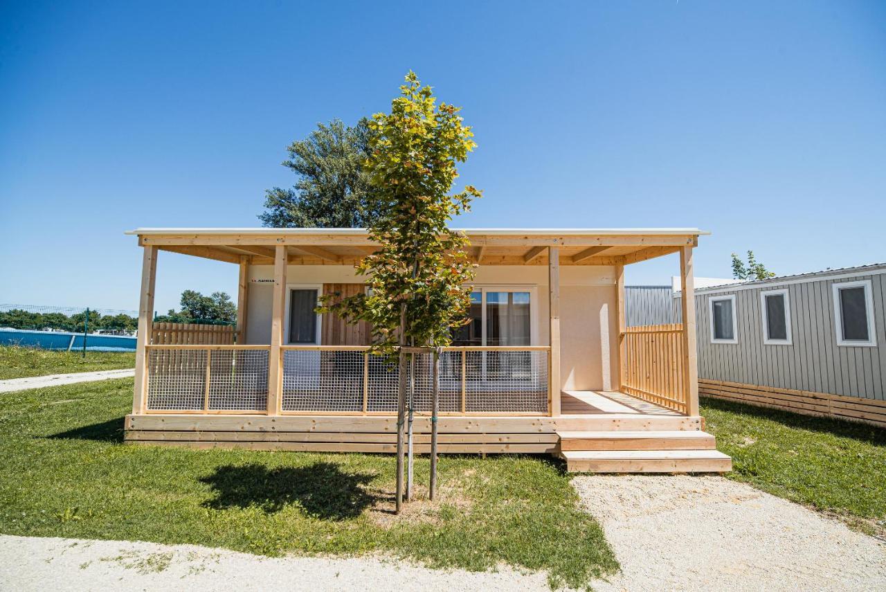 קטז אוב סבי Mediteran Homes With Terme Catez Tickets מראה חיצוני תמונה