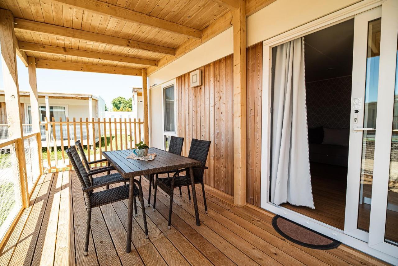 קטז אוב סבי Mediteran Homes With Terme Catez Tickets מראה חיצוני תמונה