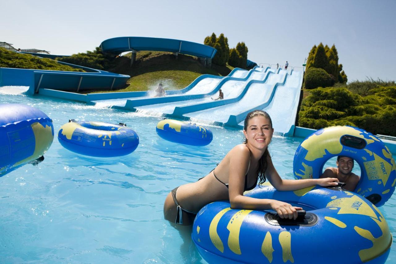 קטז אוב סבי Mediteran Homes With Terme Catez Tickets מראה חיצוני תמונה