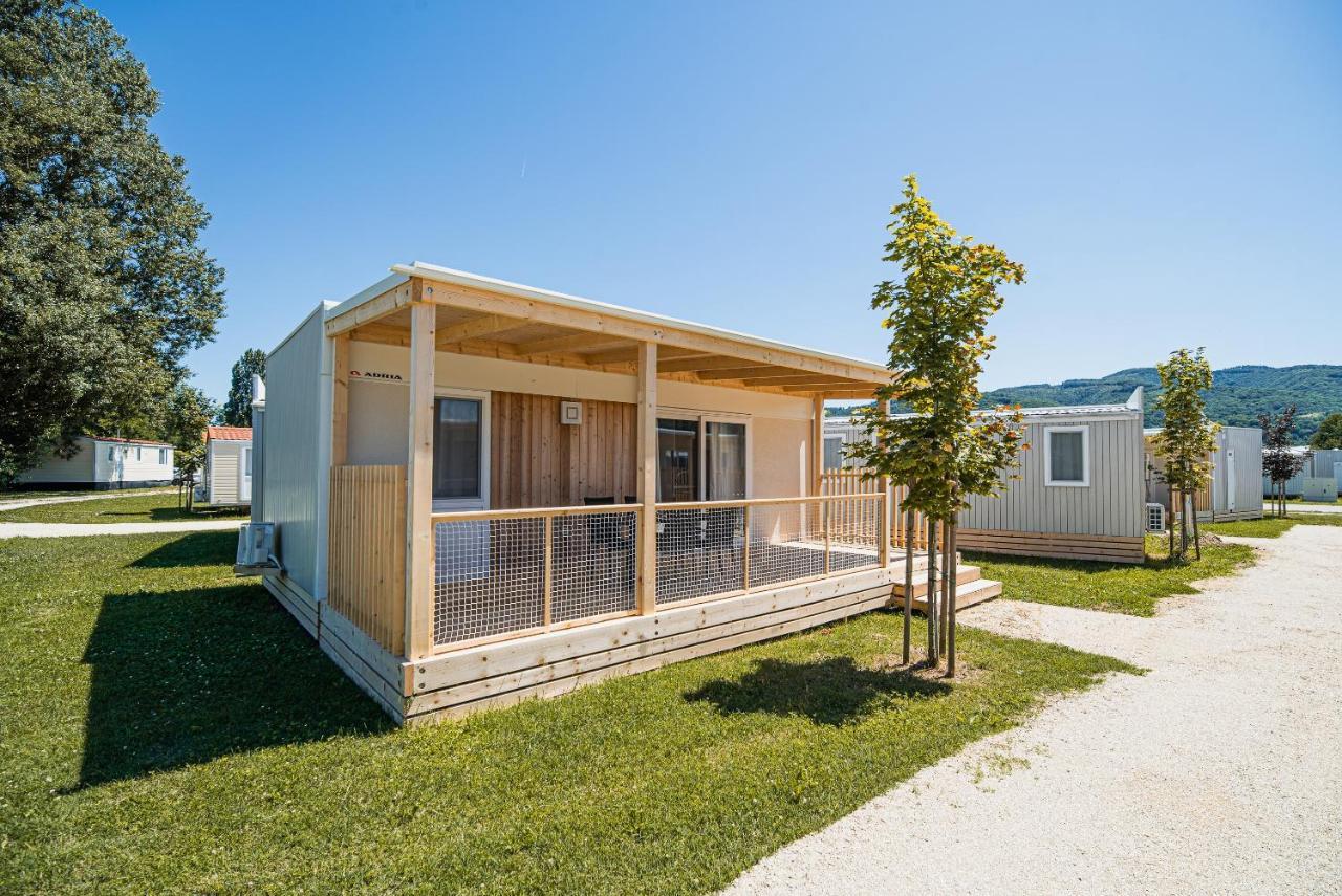 קטז אוב סבי Mediteran Homes With Terme Catez Tickets מראה חיצוני תמונה