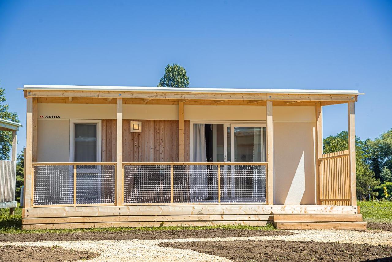 קטז אוב סבי Mediteran Homes With Terme Catez Tickets מראה חיצוני תמונה