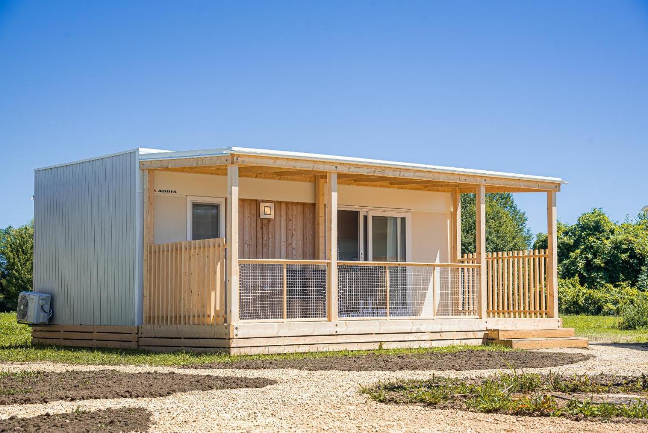 קטז אוב סבי Mediteran Homes With Terme Catez Tickets מראה חיצוני תמונה