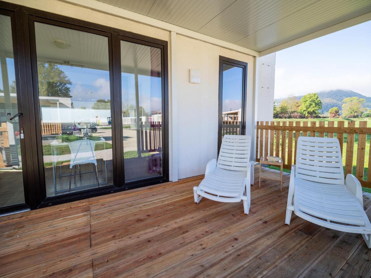 קטז אוב סבי Mediteran Homes With Terme Catez Tickets מראה חיצוני תמונה