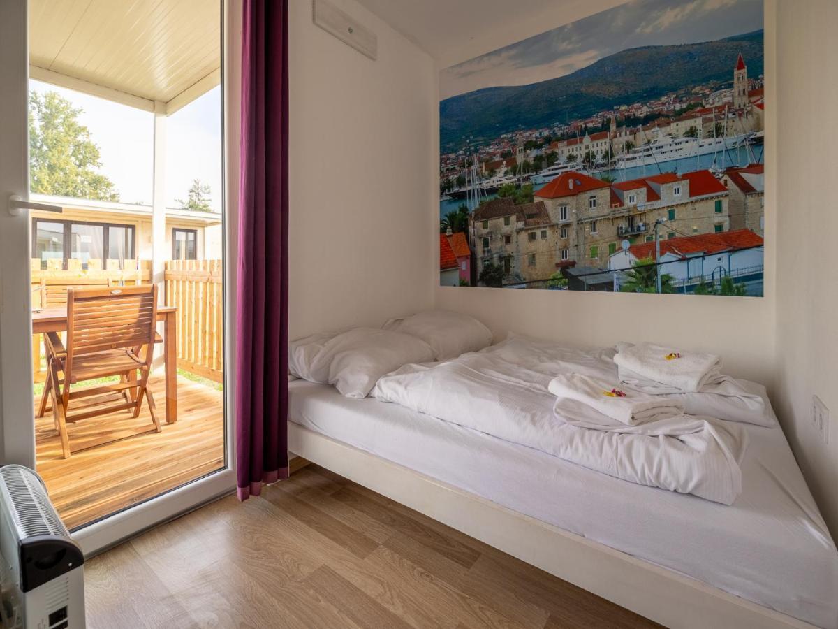 קטז אוב סבי Mediteran Homes With Terme Catez Tickets מראה חיצוני תמונה