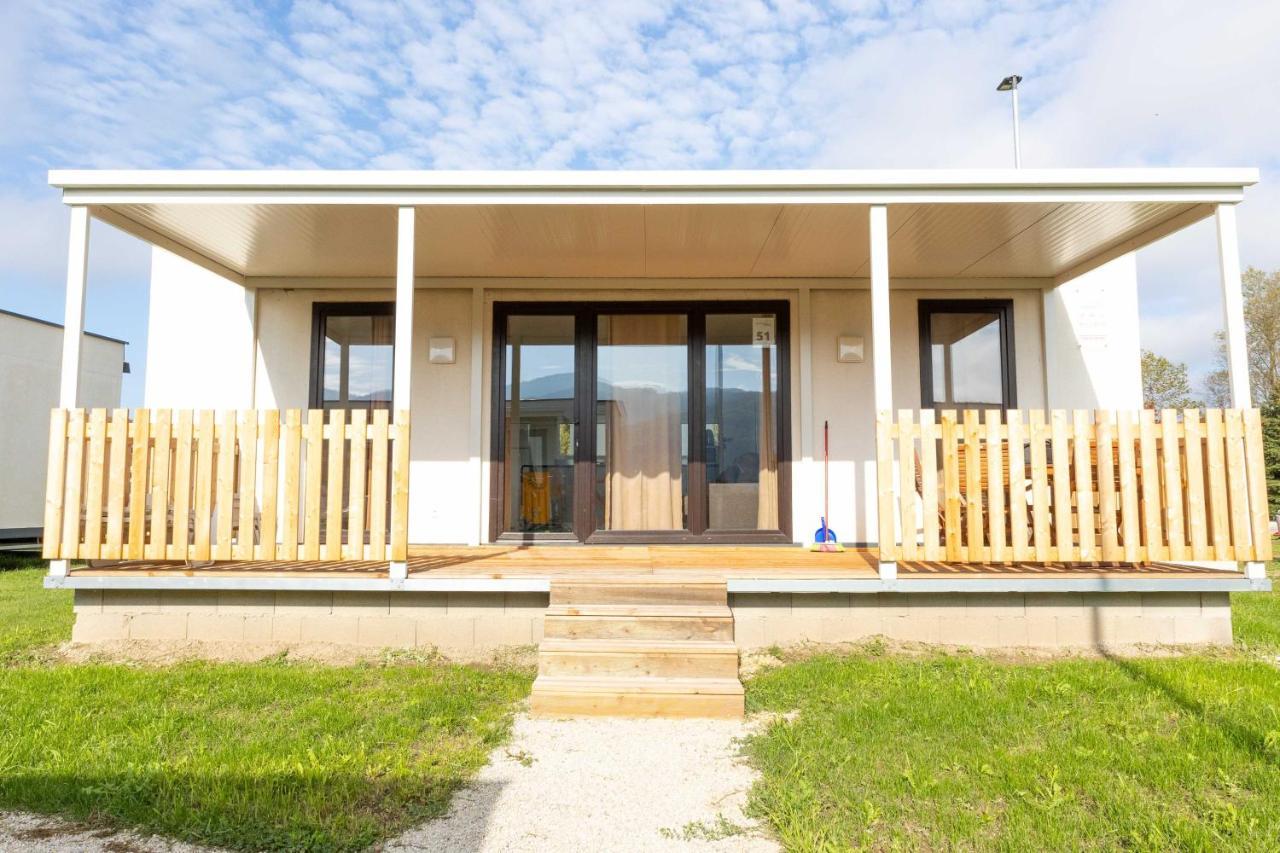 קטז אוב סבי Mediteran Homes With Terme Catez Tickets מראה חיצוני תמונה