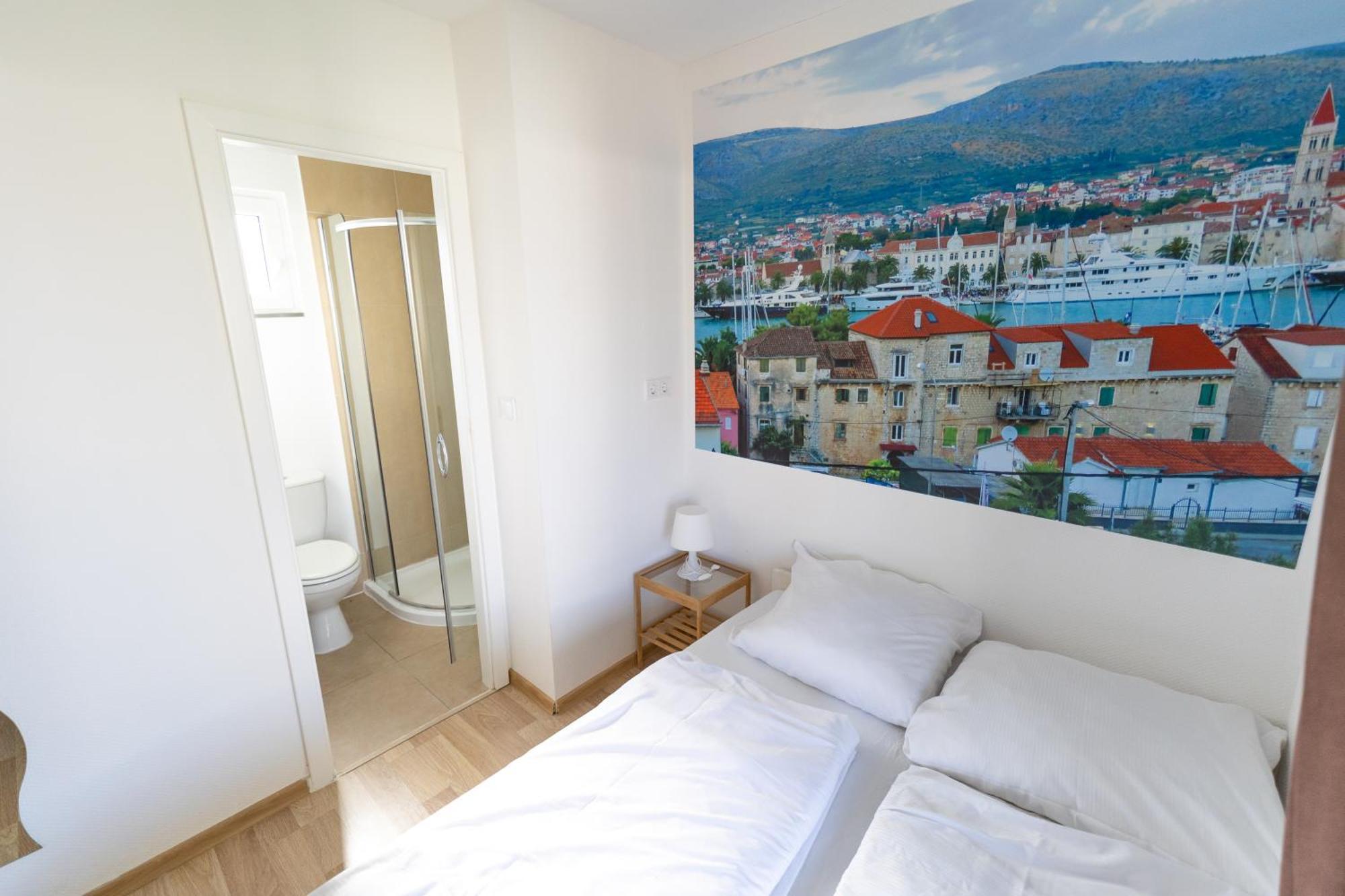 קטז אוב סבי Mediteran Homes With Terme Catez Tickets חדר תמונה