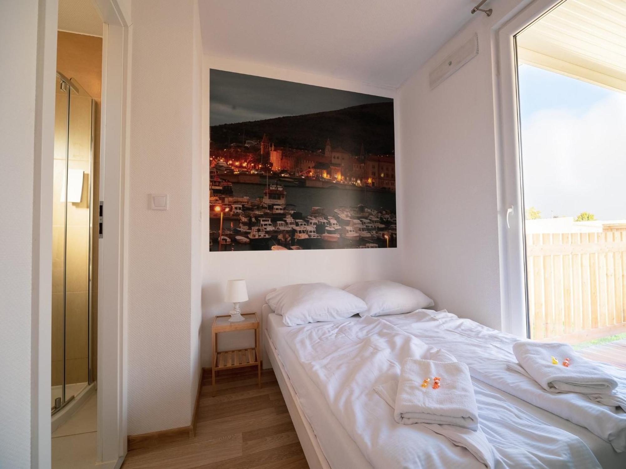 קטז אוב סבי Mediteran Homes With Terme Catez Tickets חדר תמונה