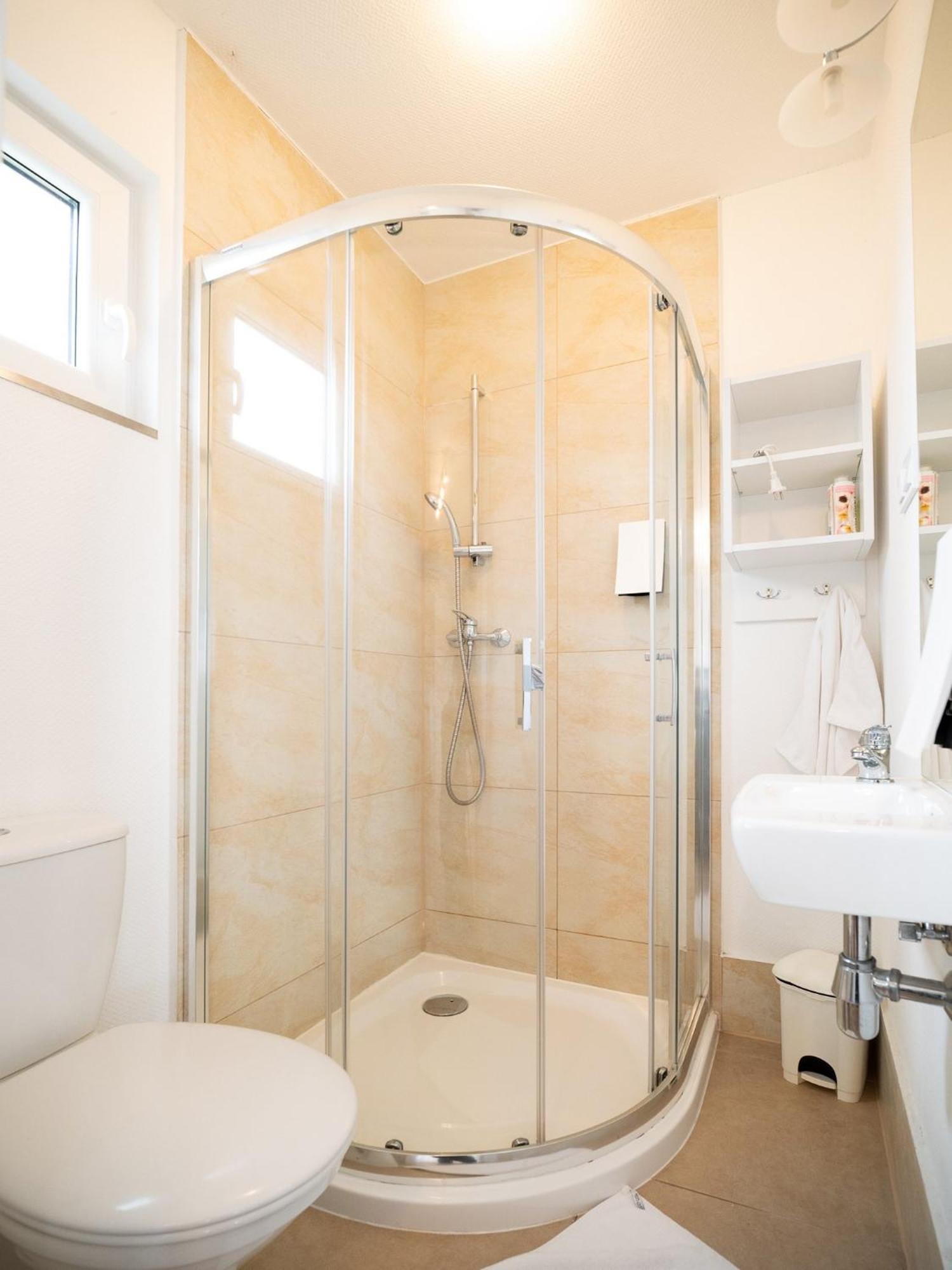 קטז אוב סבי Mediteran Homes With Terme Catez Tickets חדר תמונה